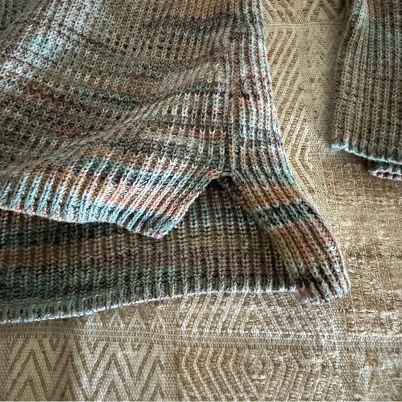 J Jill Lightweight Soft Sweater - Picture 4 of 5